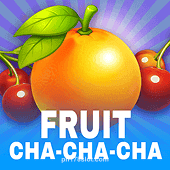 Fruit CHA-CHA-CHA Slot Game Image